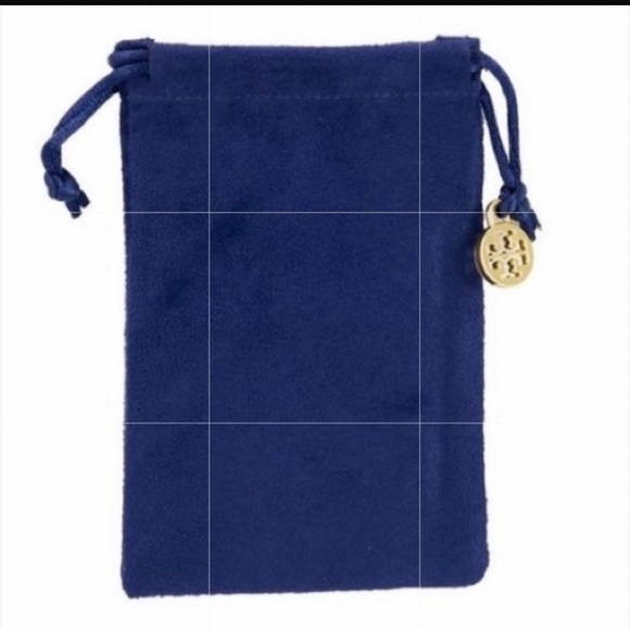 Tory Burch Roxanne delicate chain necklace - Picture 9 of 9